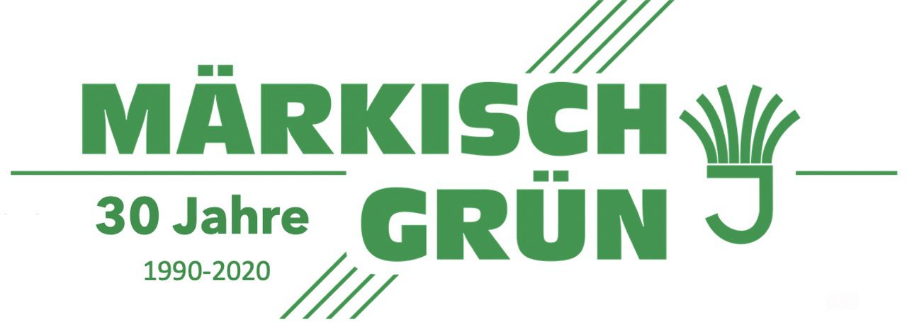 MÄRKISCH GRÜN GmbH